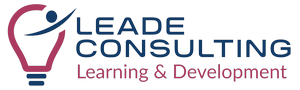 Leade Consulting | Beatrice Jufer | Upskilling, Team & Business Coaching Logo